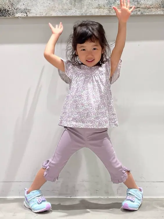 ONWARD CROSSET SELECT 田中 コーディネート画像