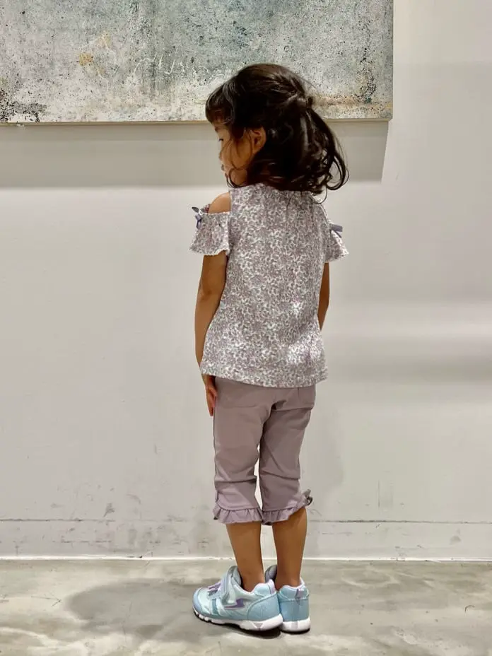 ONWARD CROSSET SELECT 田中 コーディネート画像