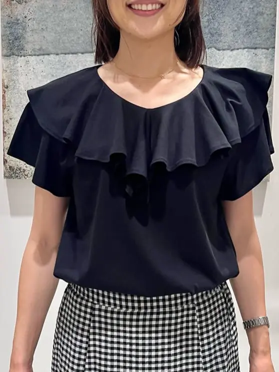 ONWARD CROSSET SELECT 田中 コーディネート画像