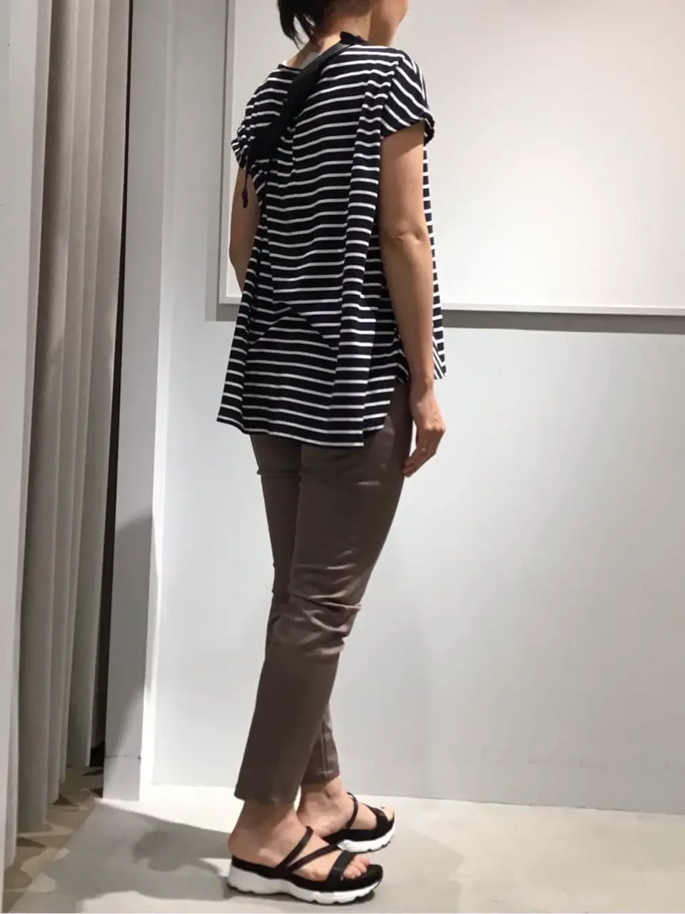 ONWARD CROSSET SELECT 三上 コーディネート画像