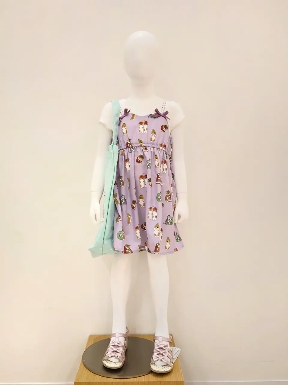 ONWARD CROSSET SELECT 岡 コーディネート画像