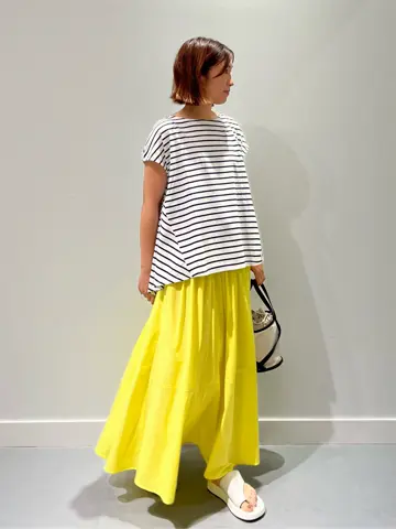 ONWARD CROSSET SELECT 濱野 コーディネート画像