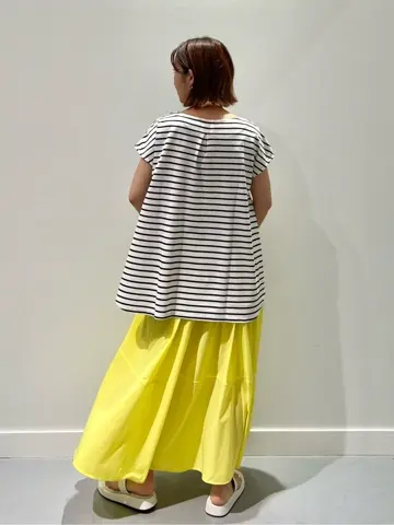 ONWARD CROSSET SELECT 濱野 コーディネート画像