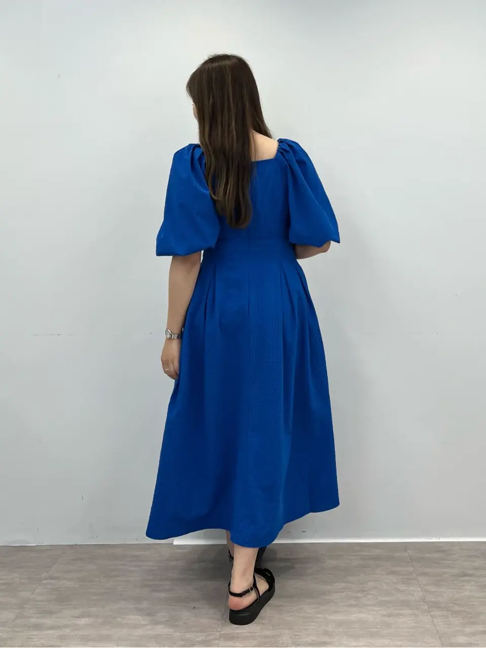 ONWARD CROSSET SELECT mami コーディネート画像