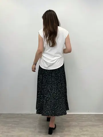 ONWARD CROSSET SELECT mami コーディネート画像