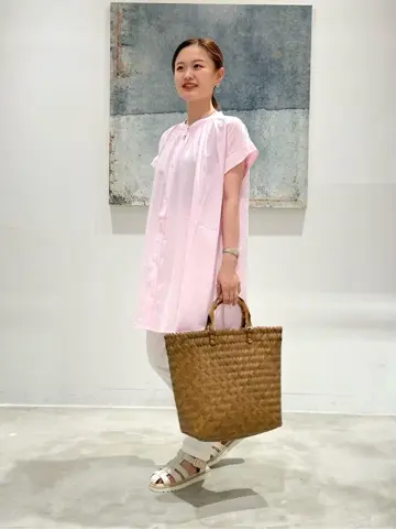 ONWARD CROSSET SELECT 一星 コーディネート画像