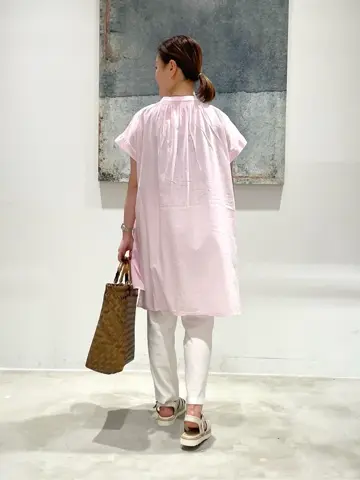 ONWARD CROSSET SELECT 一星 コーディネート画像