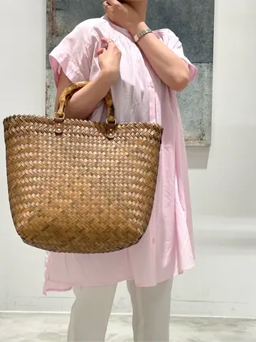 ONWARD CROSSET SELECT 一星 コーディネート画像