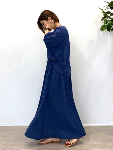 ONWARD CROSSET SELECT tomo コーディネート画像