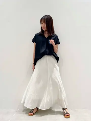 ONWARD CROSSET SELECT 加藤 コーディネート画像