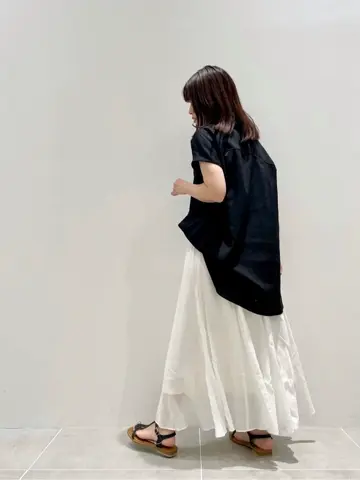 ONWARD CROSSET SELECT 加藤 コーディネート画像