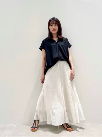 ONWARD CROSSET SELECT 加藤 コーディネート画像