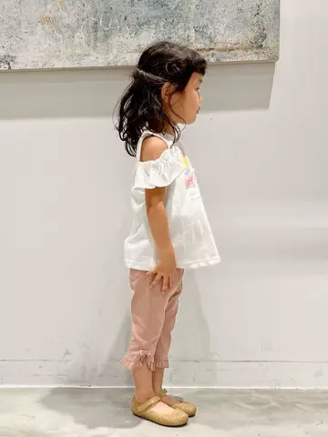 ONWARD CROSSET SELECT 田中 コーディネート画像