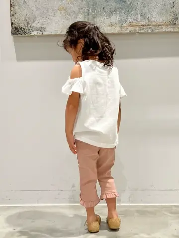 ONWARD CROSSET SELECT 田中 コーディネート画像