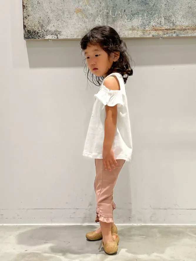 ONWARD CROSSET SELECT 田中 コーディネート画像