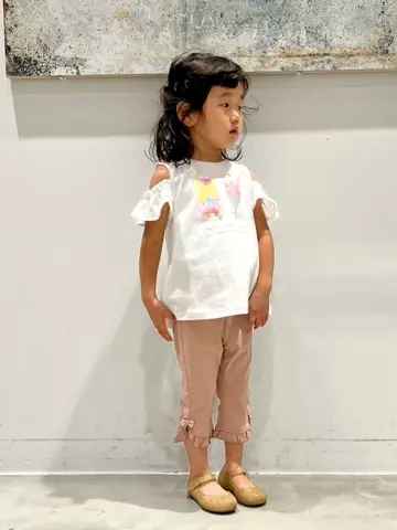 ONWARD CROSSET SELECT 田中 コーディネート画像