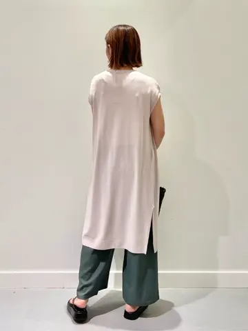 ONWARD CROSSET SELECT 濱野 コーディネート画像