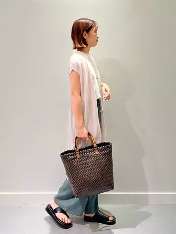 ONWARD CROSSET SELECT 濱野 コーディネート画像