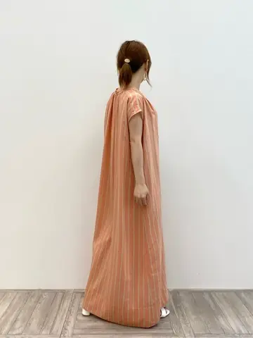 ONWARD CROSSET SELECT 横尾 コーディネート画像