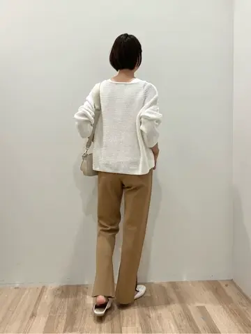 ONWARD CROSSET SELECT 村上 コーディネート画像