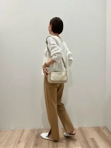 ONWARD CROSSET SELECT 村上 コーディネート画像