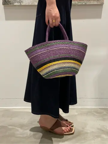 ONWARD CROSSET SELECT 樋熊 コーディネート画像