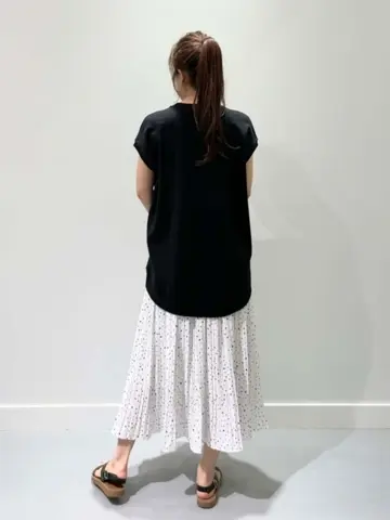 ONWARD CROSSET SELECT 榎本 コーディネート画像