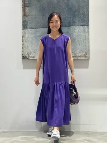 ONWARD CROSSET SELECT 田中 コーディネート画像