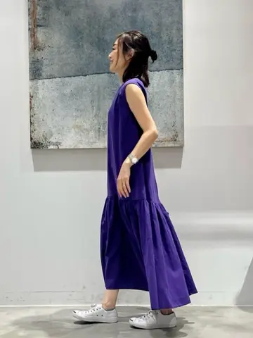 ONWARD CROSSET SELECT 田中 コーディネート画像