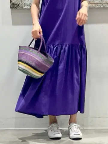 ONWARD CROSSET SELECT 田中 コーディネート画像