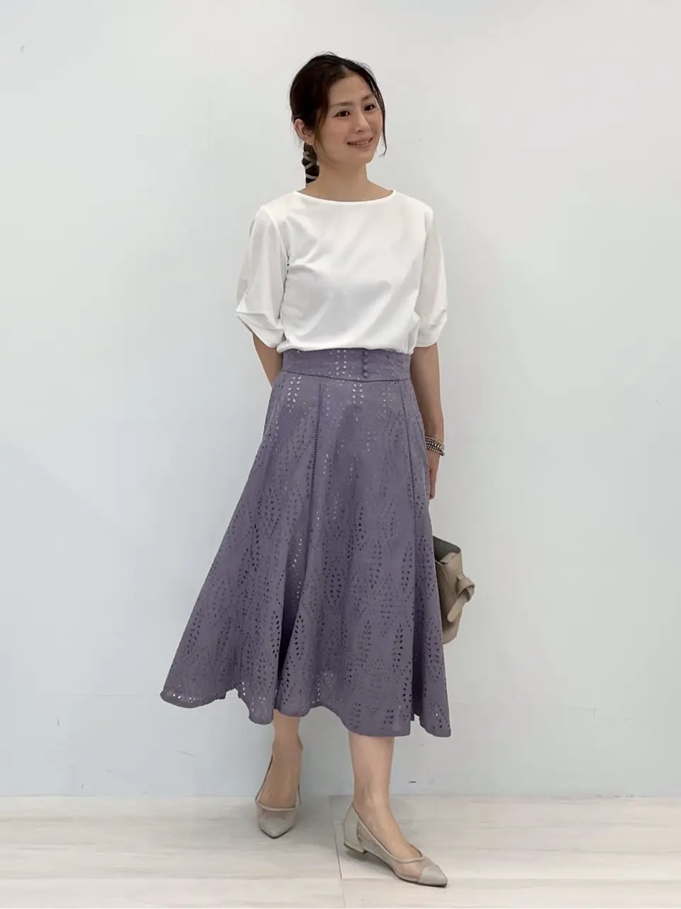  豊國 コーディネート画像