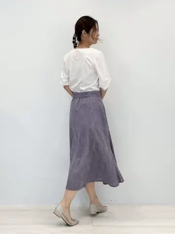 ONWARD CROSSET SELECT 豊國 コーディネート画像