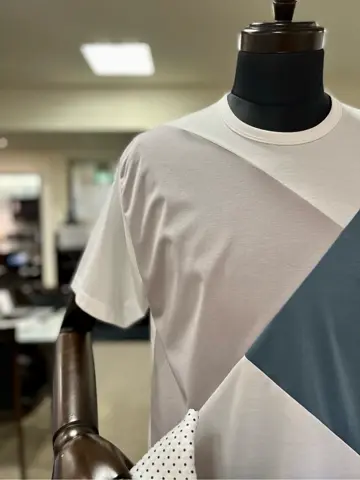 ONWARD CROSSET SELECT 小管 コーディネート画像