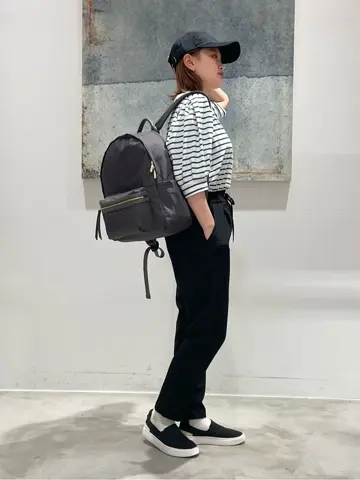 ONWARD CROSSET SELECT 一星 コーディネート画像