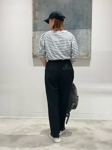 ONWARD CROSSET SELECT 一星 コーディネート画像