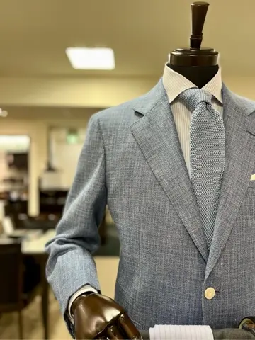 ONWARD CROSSET SELECT 小管 コーディネート画像