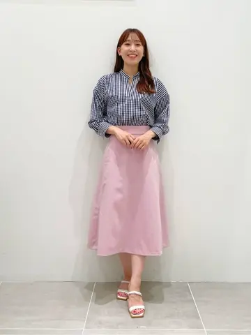 ONWARD CROSSET SELECT 戸澤 コーディネート画像