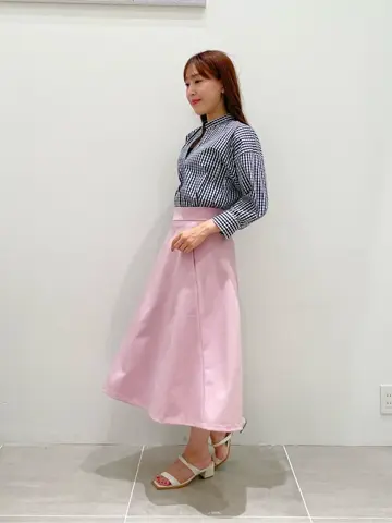 ONWARD CROSSET SELECT 戸澤 コーディネート画像