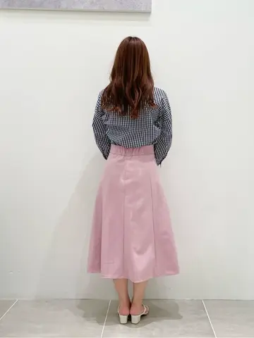 ONWARD CROSSET SELECT 戸澤 コーディネート画像