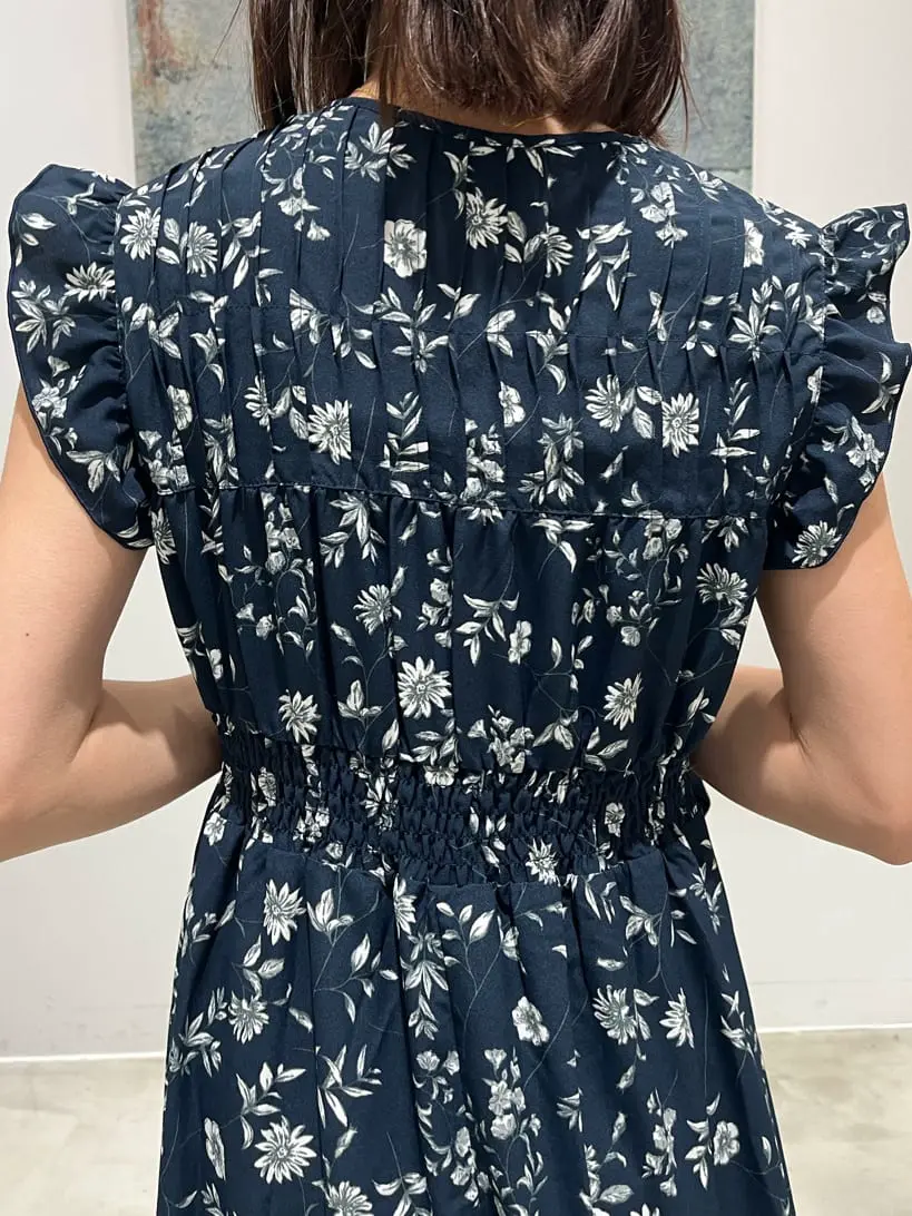 ONWARD CROSSET SELECT 田中 コーディネート画像