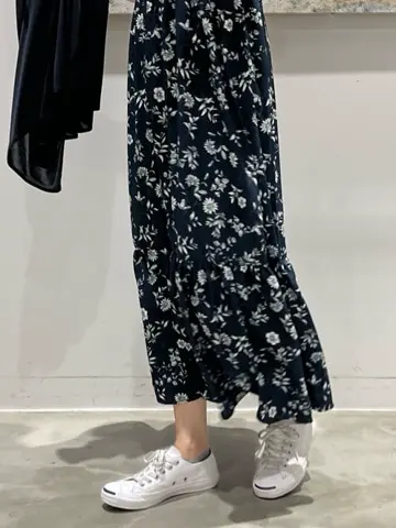 ONWARD CROSSET SELECT 田中 コーディネート画像