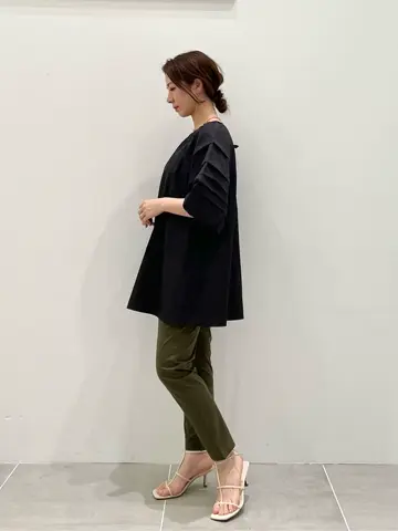 ONWARD CROSSET SELECT 水谷 コーディネート画像