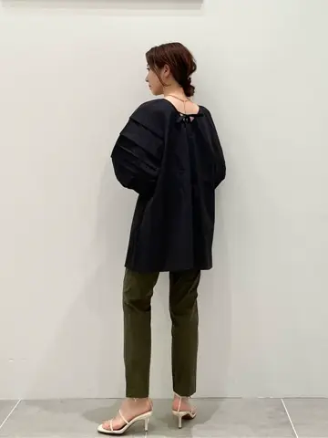 ONWARD CROSSET SELECT 水谷 コーディネート画像