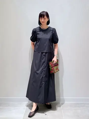 ONWARD CROSSET SELECT 大宮 コーディネート画像