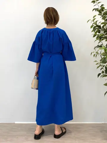 ONWARD CROSSET SELECT tomo コーディネート画像