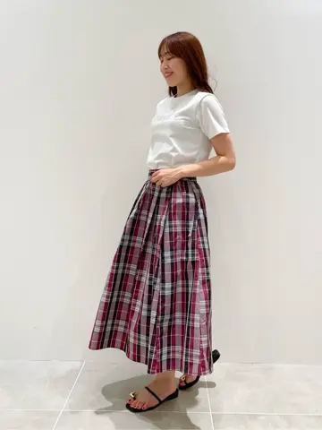 ONWARD CROSSET SELECT 戸澤 コーディネート画像