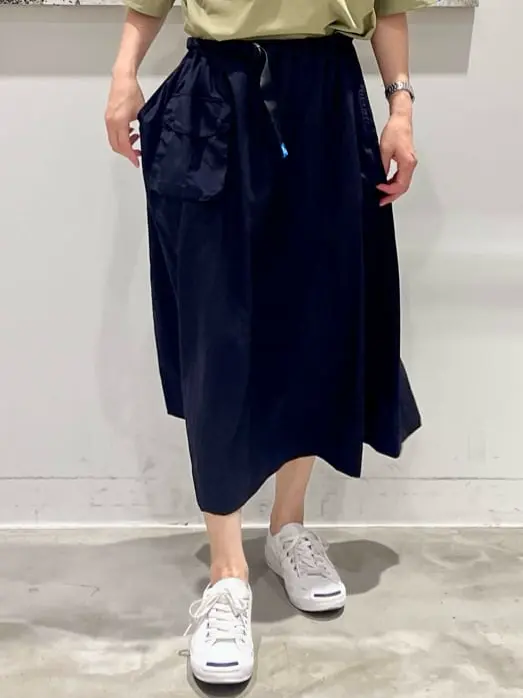 ONWARD CROSSET SELECT 田中 コーディネート画像