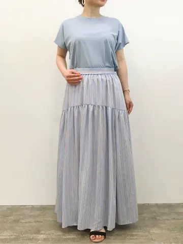 ONWARD CROSSET SELECT 横尾 コーディネート画像