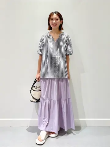 ONWARD CROSSET SELECT 濱野 コーディネート画像