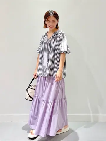 ONWARD CROSSET SELECT 濱野 コーディネート画像